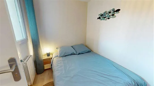 Rooms in Bordeaux - photo 1