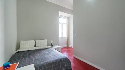 Room for rent in Lisbon (region)