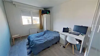 Room for rent in Le Havre, Normandie
