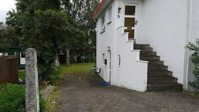 Room for rent in Akureyri, Norðurland eystra