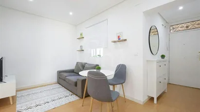 Apartment for rent in Madrid Salamanca, Madrid