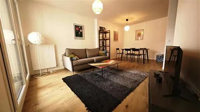 Apartment for rent in Saint-Denis, Île-de-France