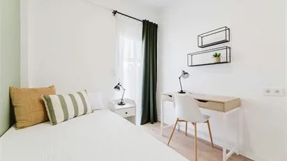 Room for rent in Valencia Poblats Marítims, Valencia (region)