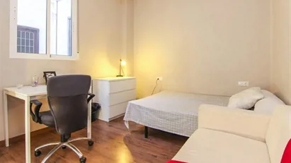 Room for rent in Valencia Ciutat Vella, Valencia (region)