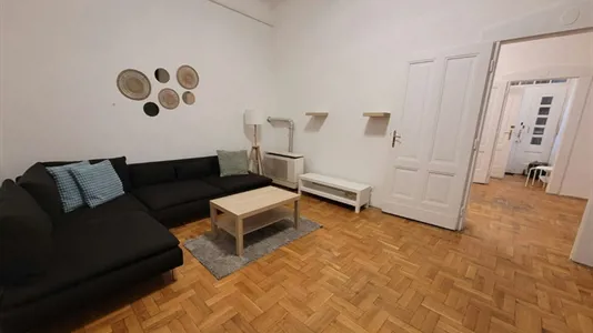 Apartments in Budapest Belváros-Lipótváros - photo 3