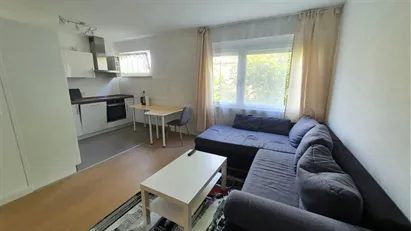 Apartment for rent in Frankfurt (region)