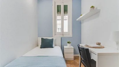 Room for rent in Madrid Salamanca, Madrid