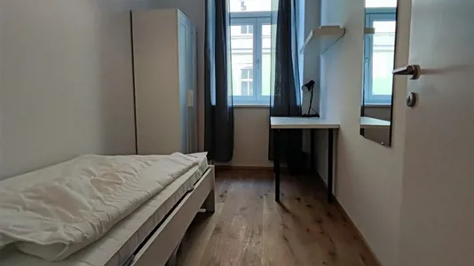 Rooms in Wien Ottakring - photo 2