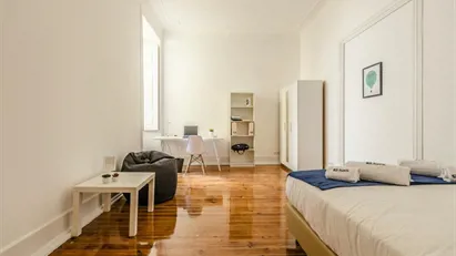 Room for rent in Lisbon (region)