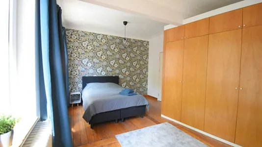 Rooms in Brussels Schaarbeek - photo 2