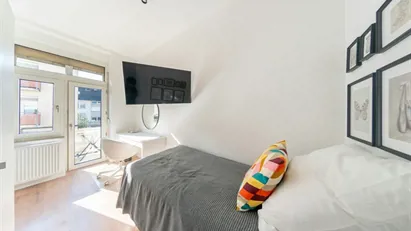 Room for rent in Frankfurt (region)