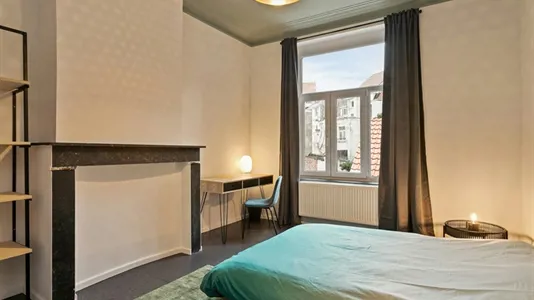 Rooms in Stad Brussel - photo 1