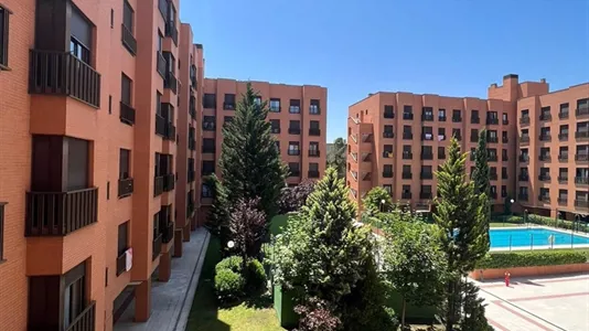 Apartments in Coslada - photo 1