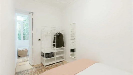 Rooms in Valencia L'Eixample - photo 3