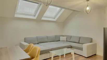 Apartment for rent in Stad Brussel, Brussels