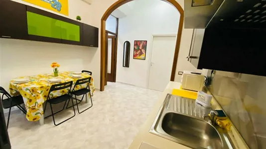 Rooms in Cagliari - photo 3