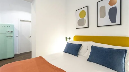 Apartments in Madrid Arganzuela - photo 3