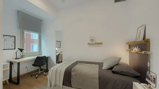 Rooms in Barcelona Sarrià-St. Gervasi - photo 2