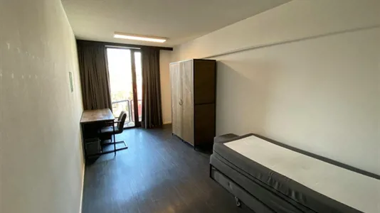 Rooms in Brussels Sint-Gillis - photo 1