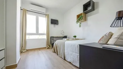 Room for rent in el Camí de Vera, Comunidad Valenciana