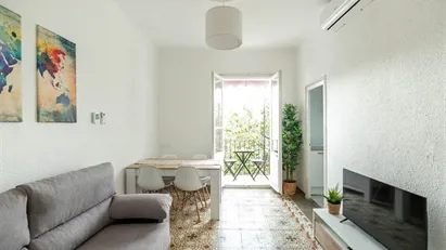 Apartment for rent in Barcelona Horta-Guinardó, Barcelona