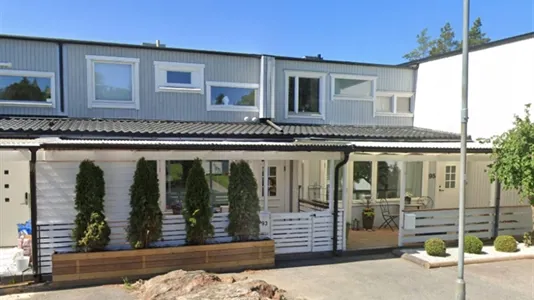 Houses in Tyresö - photo 1