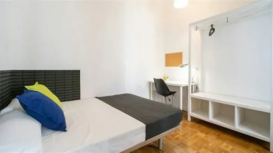 Rooms in Madrid Centro - photo 2