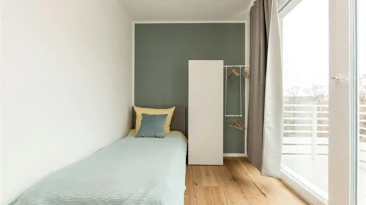 Rooms in Berlin Mitte - photo 2