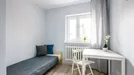 Room for rent, Warsaw, Ulica Gorlicka