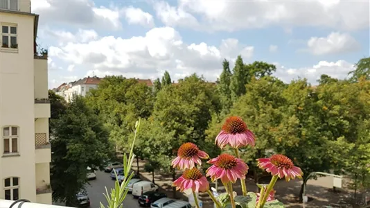 Apartments in Berlin Friedrichshain-Kreuzberg - photo 1