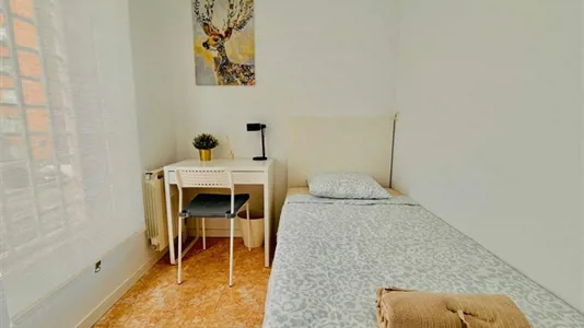 Rooms in Madrid Puente de Vallecas - photo 2