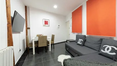 Apartment for rent in Madrid Chamberí, Madrid