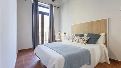Room for rent in Valencia Ciutat Vella, Valencia (region)