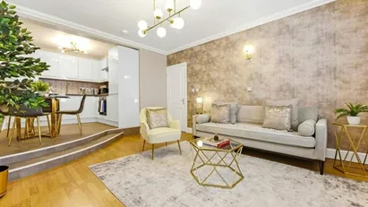 Apartment for rent in Budapest Erzsébetváros, Budapest