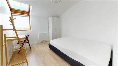 Room for rent in Bordeaux, Nouvelle-Aquitaine