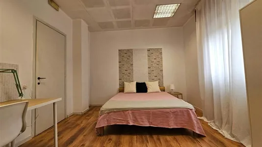 Rooms in Vicenza - photo 3