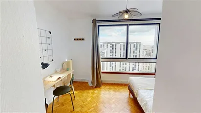 Room for rent in Paris 15ème arrondissement, Paris