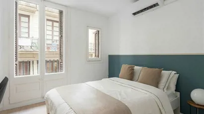 Room for rent in Barcelona Ciutat Vella, Barcelona