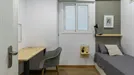 Room for rent, Barcelona Sarrià-St. Gervasi, Barcelona, Carrer de Balmes