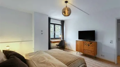 Room for rent in Frankfurt (region)