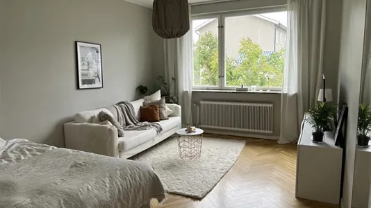 Apartments in Sundbyberg - photo 1