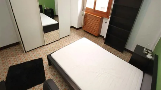 Rooms in Milano Zona 7 - Baggio, De Angeli, San Siro - photo 3