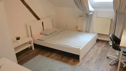 Room for rent in Prague