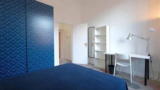 Rooms in Roma Municipio II – Parioli/Nomentano - photo 3