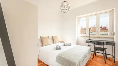 Room for rent in Lisbon (region)