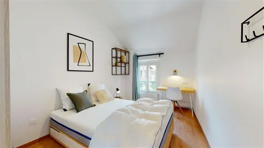 Rooms in Saint-Germain-en-Laye - photo 1