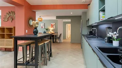 Room for rent in Lyon, Auvergne-Rhône-Alpes