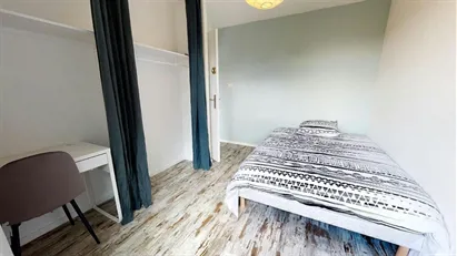 Room for rent in Lyon, Auvergne-Rhône-Alpes