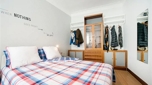 Rooms in Bilbao - photo 3