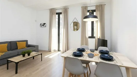 Apartments in Cornellà de Llobregat - photo 3